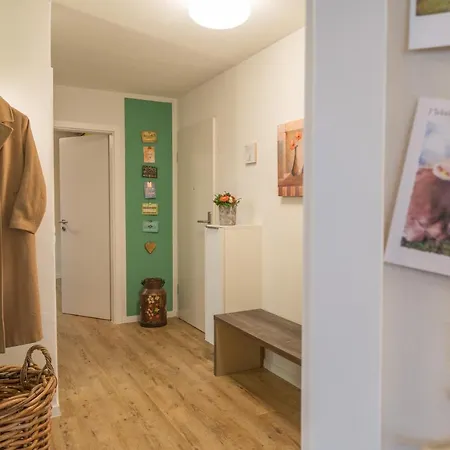 Apartment Alpentraum - Bergzeit Oberstdorf