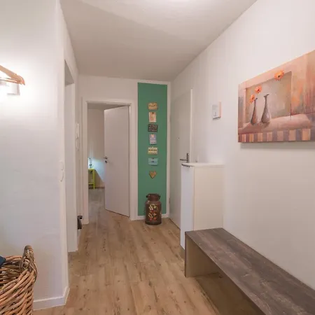 Alpentraum - Bergzeit Apartment *